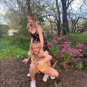 Meet your Posher, Cora